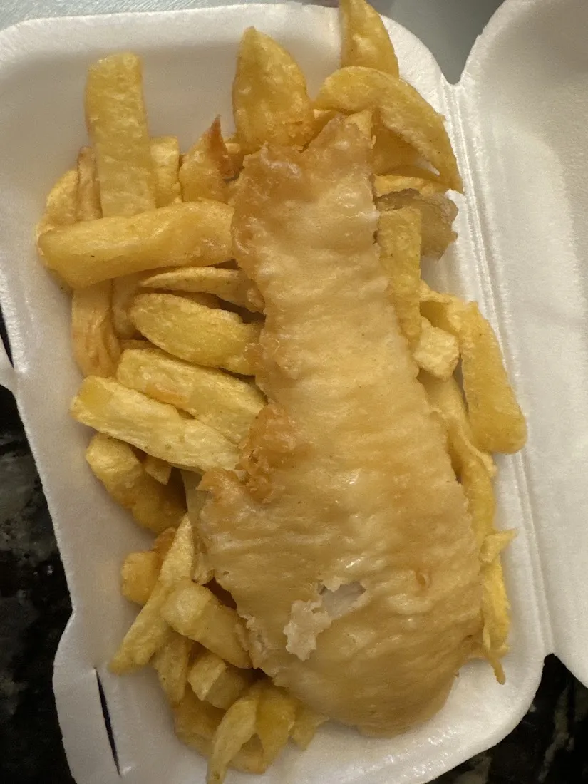 Delaunays Chippy